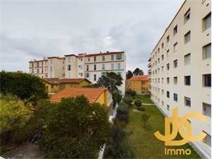 t2 à la vente -   06500  MENTON, surface 53 m2 vente t2 - UBI420623476